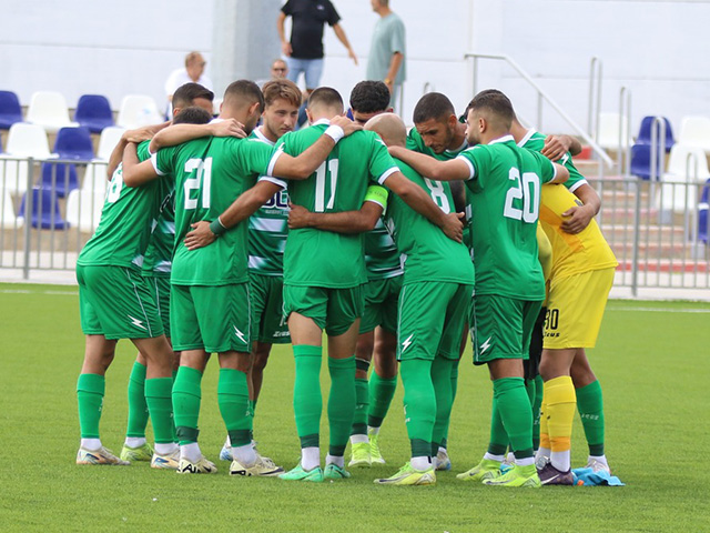 קבוצת הסיבוב. שחקני אחי נצרת (דאפר מחאמיד)